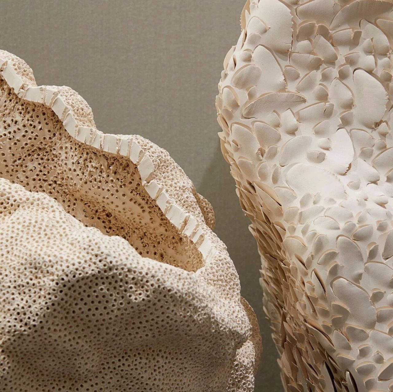 Sophie Paterson新作 | 平静色调的质朴魅力-2