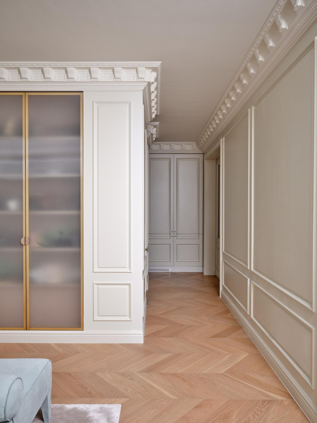 云锦东方丨中国上海丨法纳兴设计事务所Nothing Studio-60