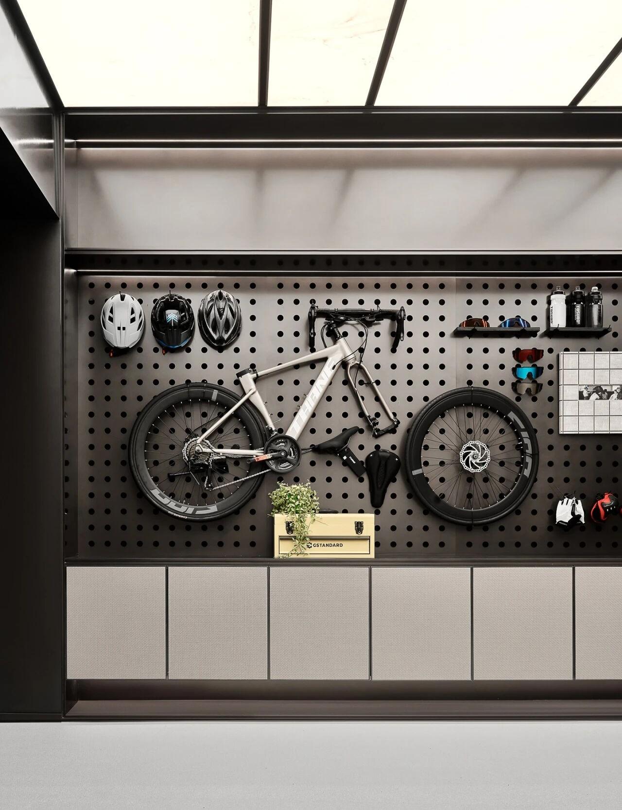 华润置地绍兴245样板间丨中国绍兴丨上海法云设计-50