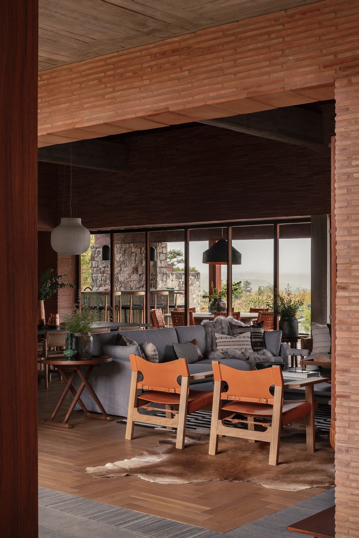 PROMONTORY VILLA（Promontory别墅）丨墨西哥丨设计师Kenya Rodríguez,Atelier ARS建筑事务所-2