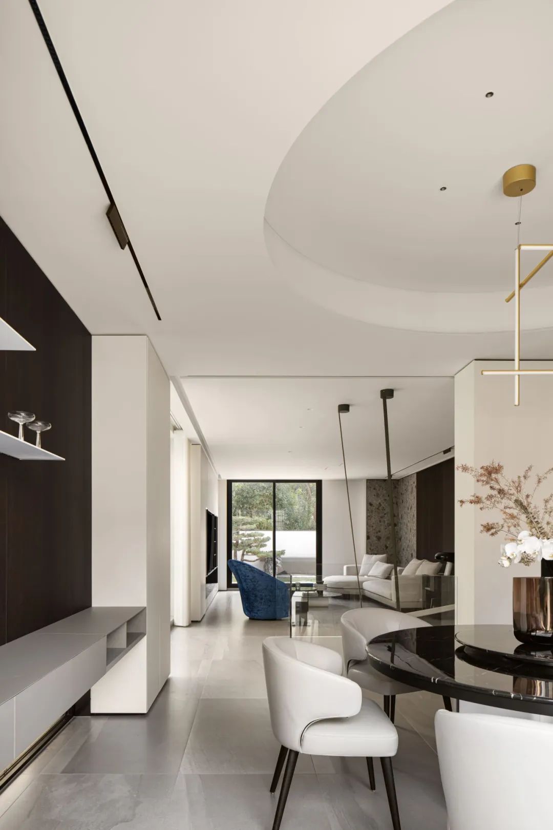 清欢的烟火·苏州名流御园丨中国苏州丨苏州枫语装饰设计有限公司-49