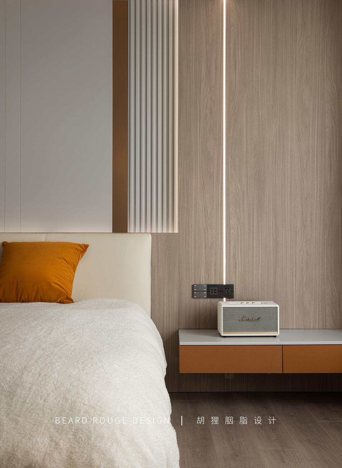 一线江景 310m2 大平层轻奢改造-36