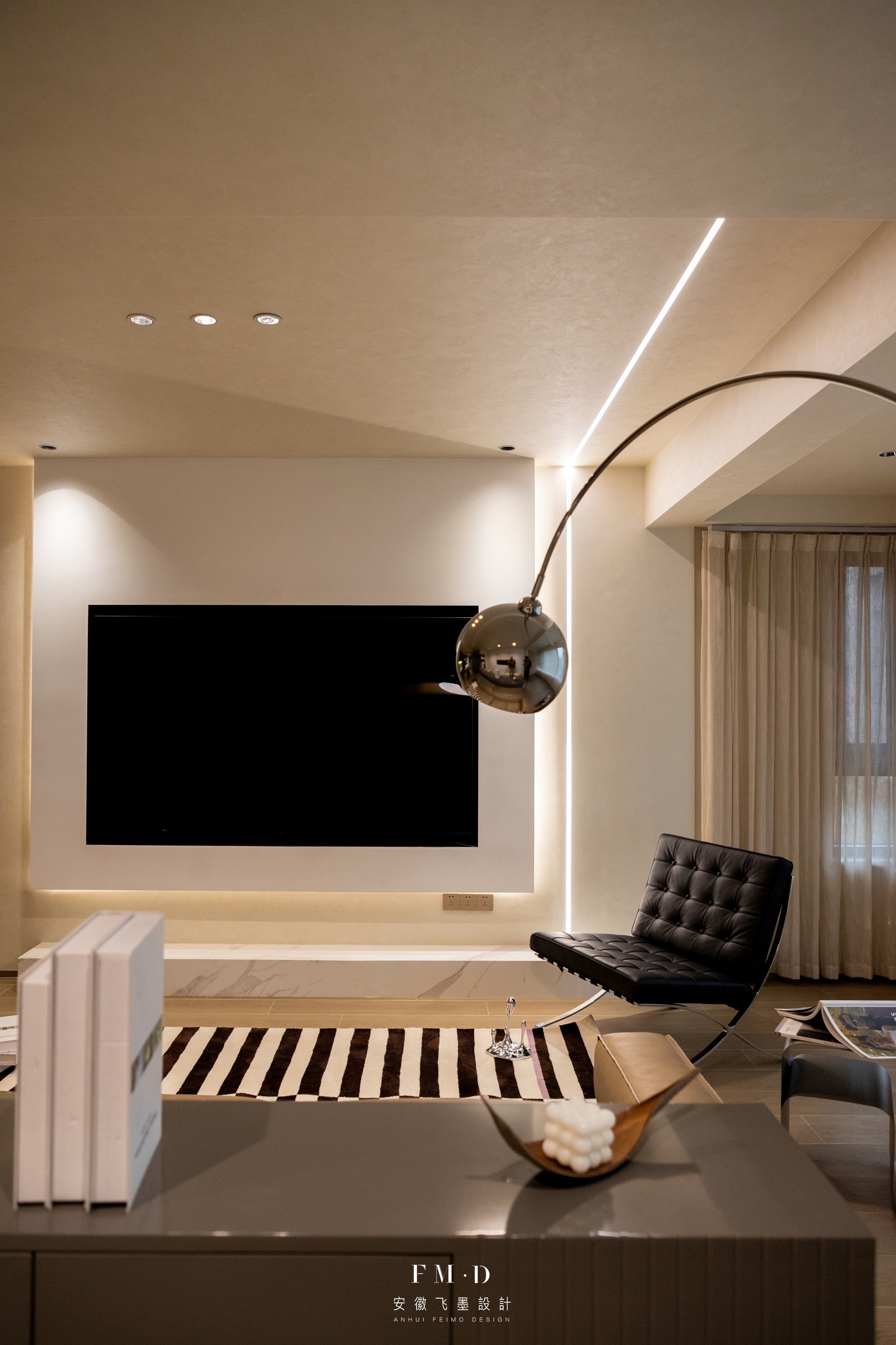 《岩岭》丨安徽飞墨设计组-28