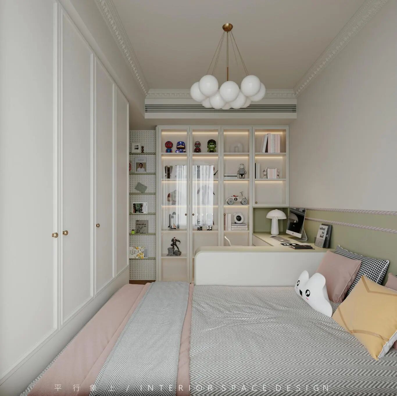 新作 巴黎旧梦协奏曲丨平行象上设计-46