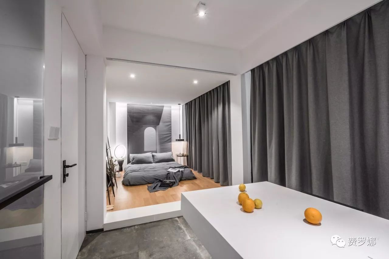 壹舍EASE——在繁华的“老广州”，寻找一份宁静与安逸 | 费罗娜-42