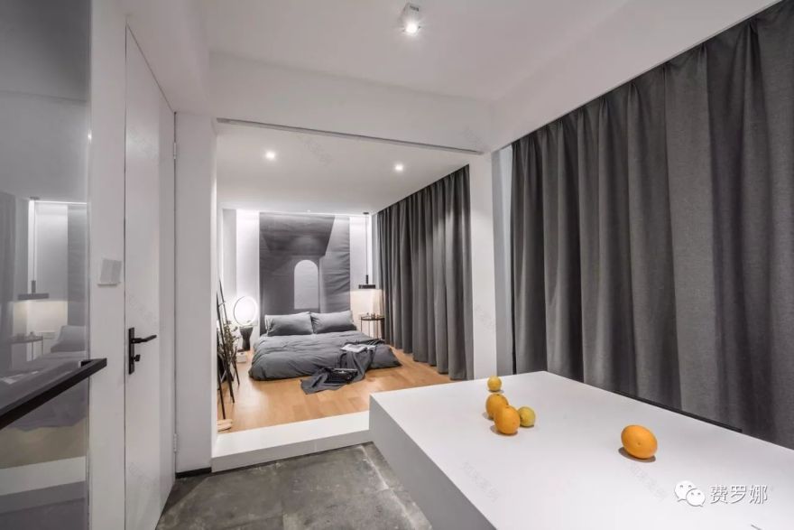 壹舍EASE——在繁华的“老广州”,寻找一份宁静与安逸 | 费罗娜-42