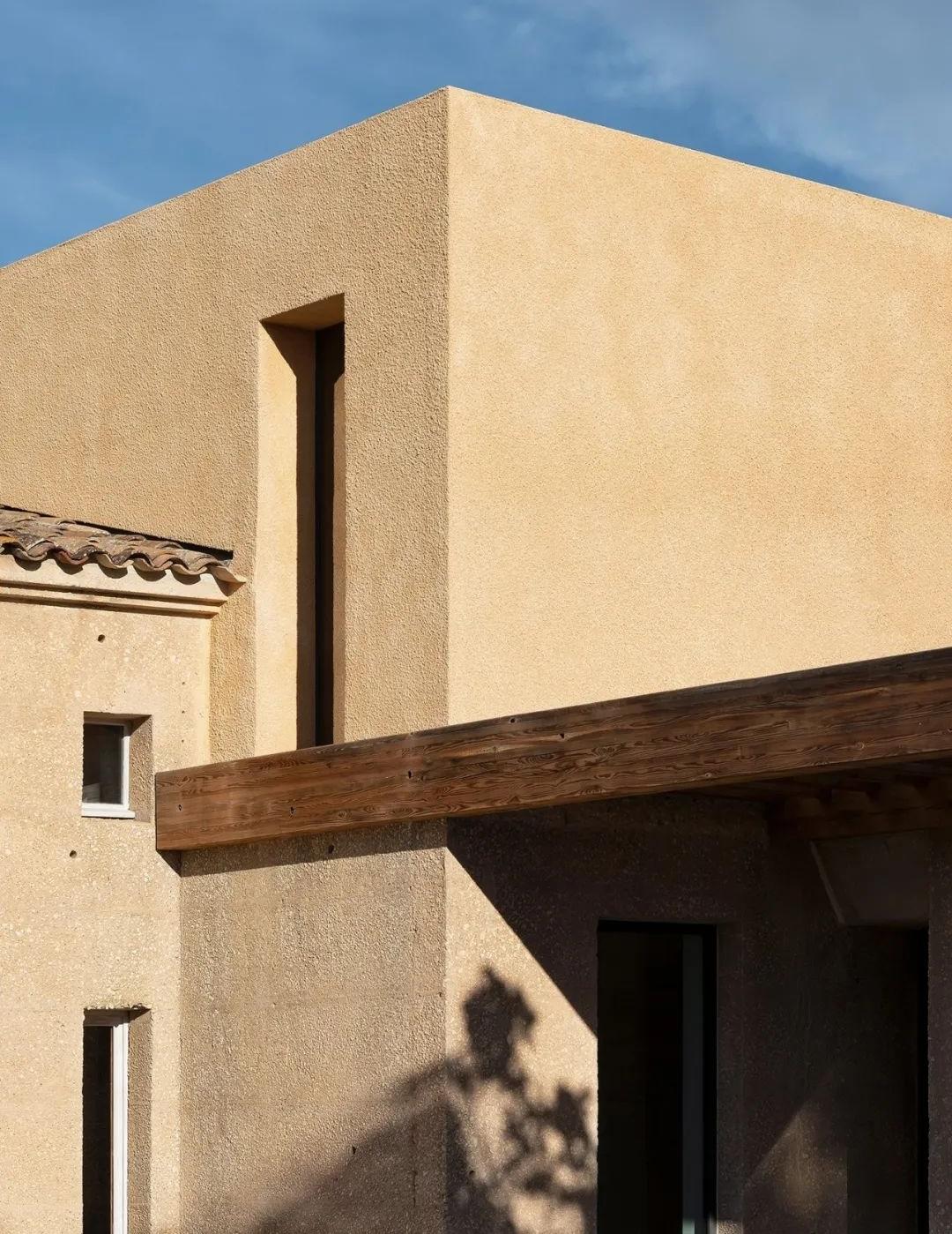 泳池房丨line architects-63