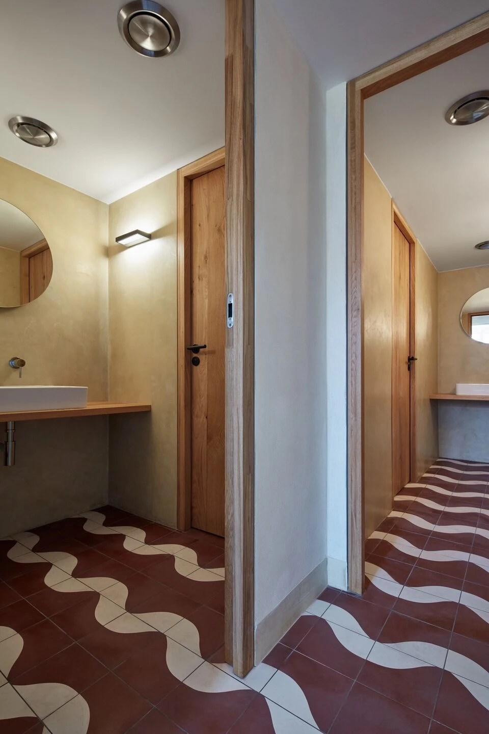 Kolby 酒庄丨捷克丨ORA（Original Regional Architecture）-64