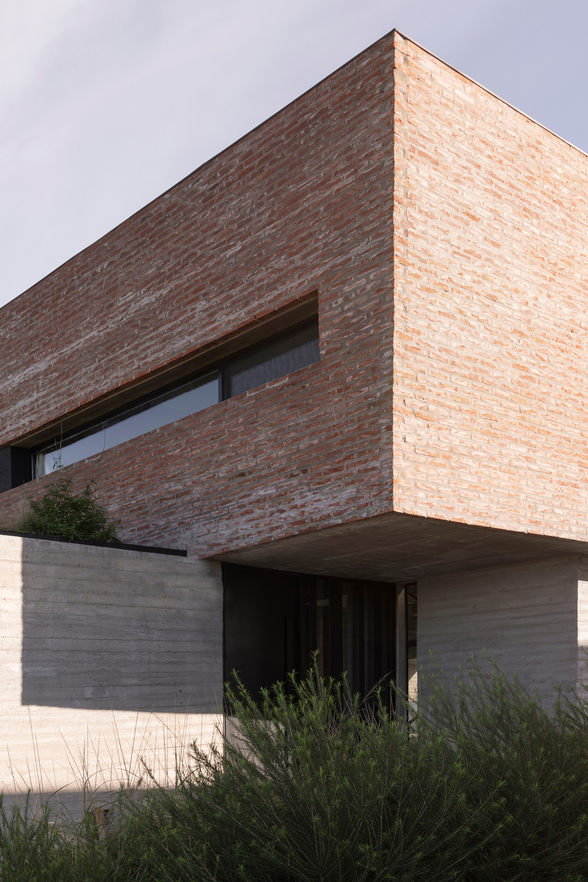 DaB 别墅建筑设计-21