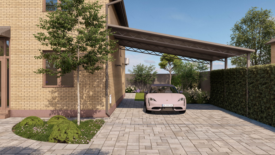 私人花园设计-7