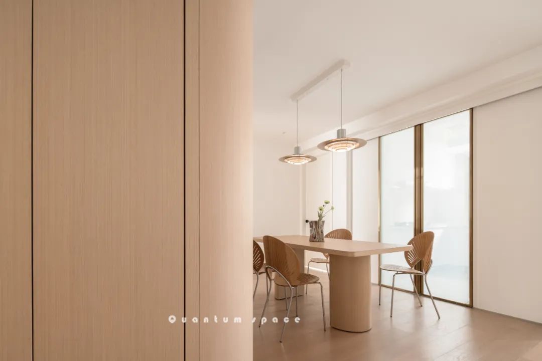 罗马假日 · 浙江杭州现代家居设计丨中国杭州丨量子空间-29