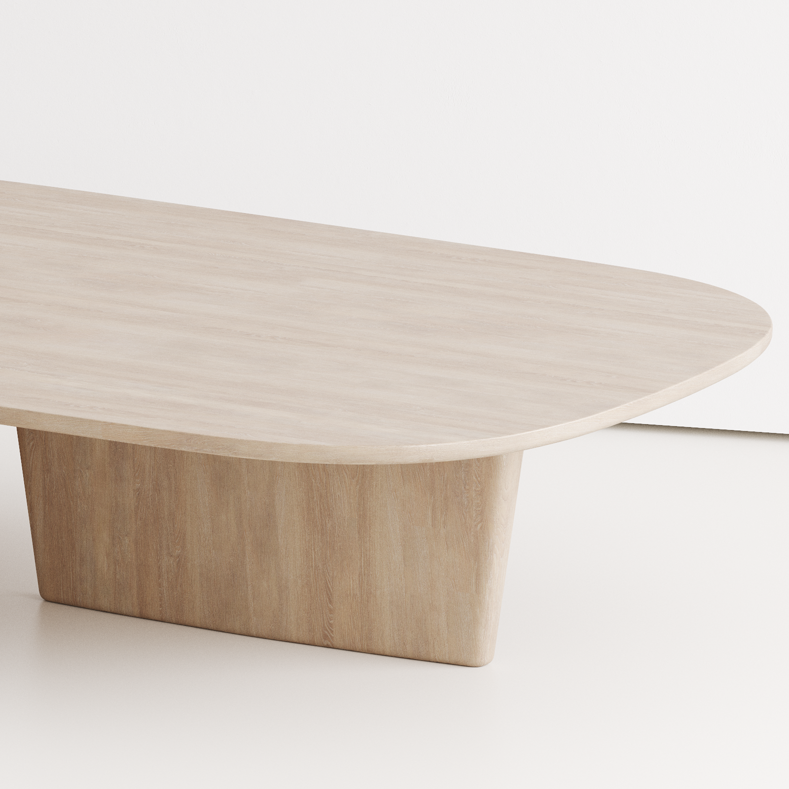 3D 模型  桌子套装-11