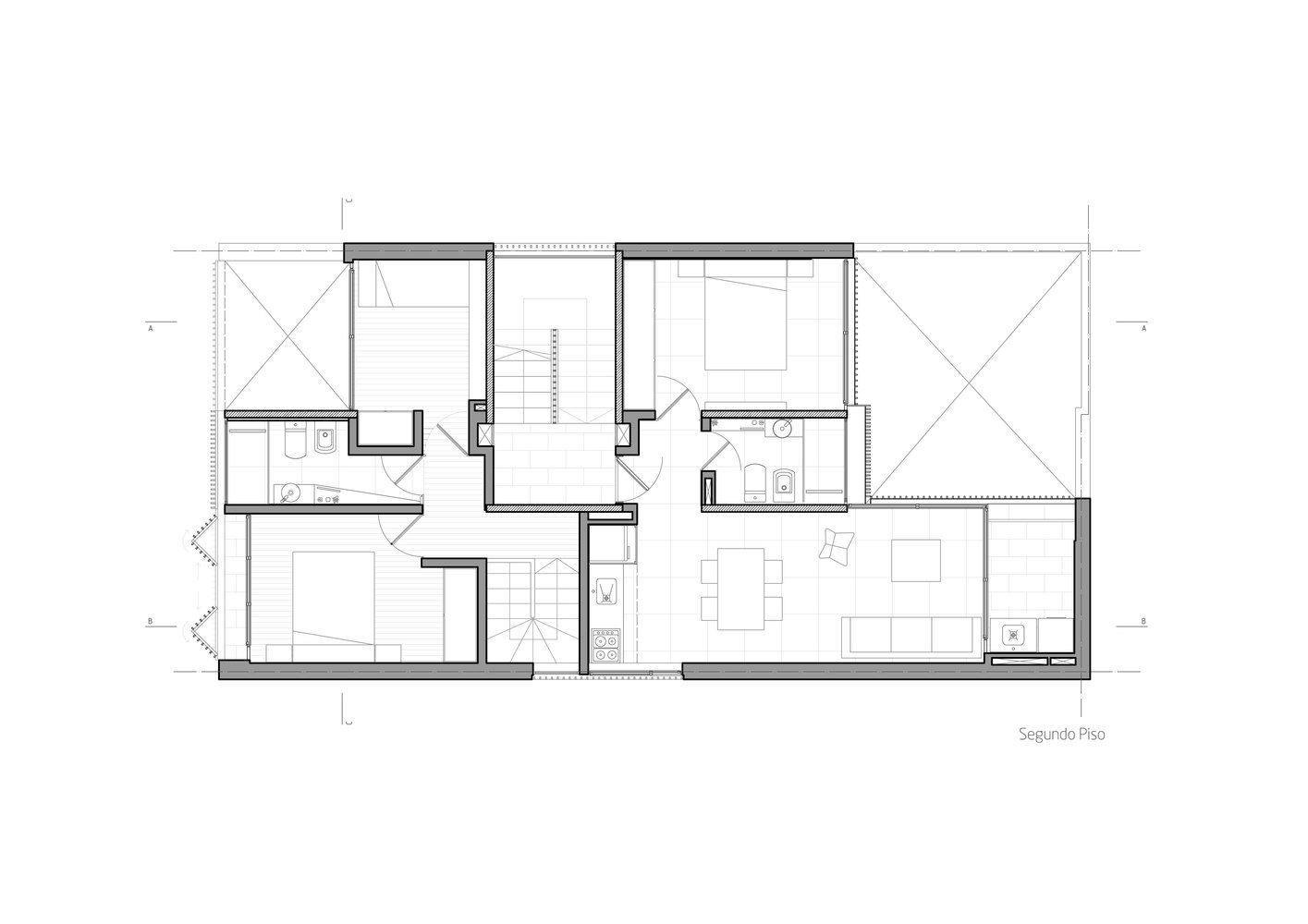 Laprida 建筑-62