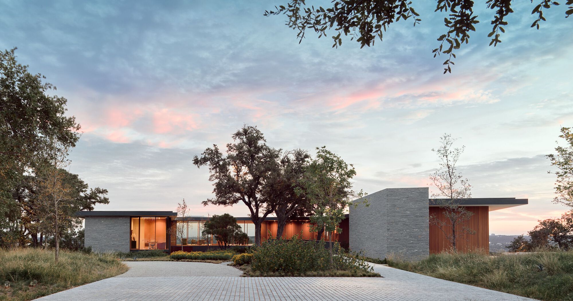 丨美国奥斯汀丨Alterstudio Architecture-29