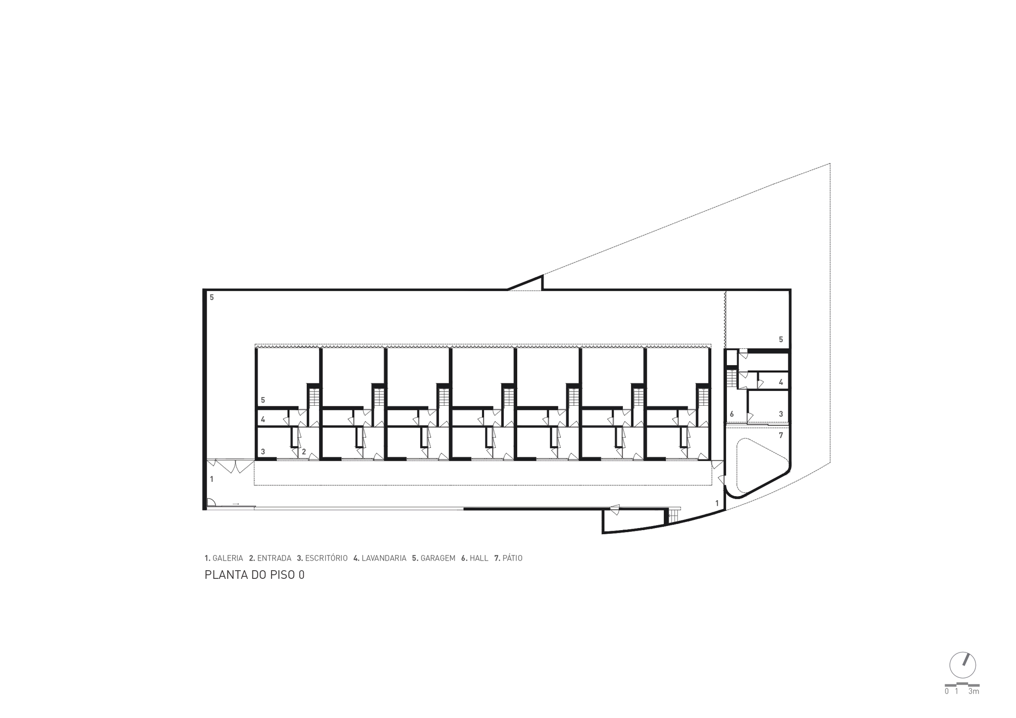 八所房子，低语丨葡萄牙-37