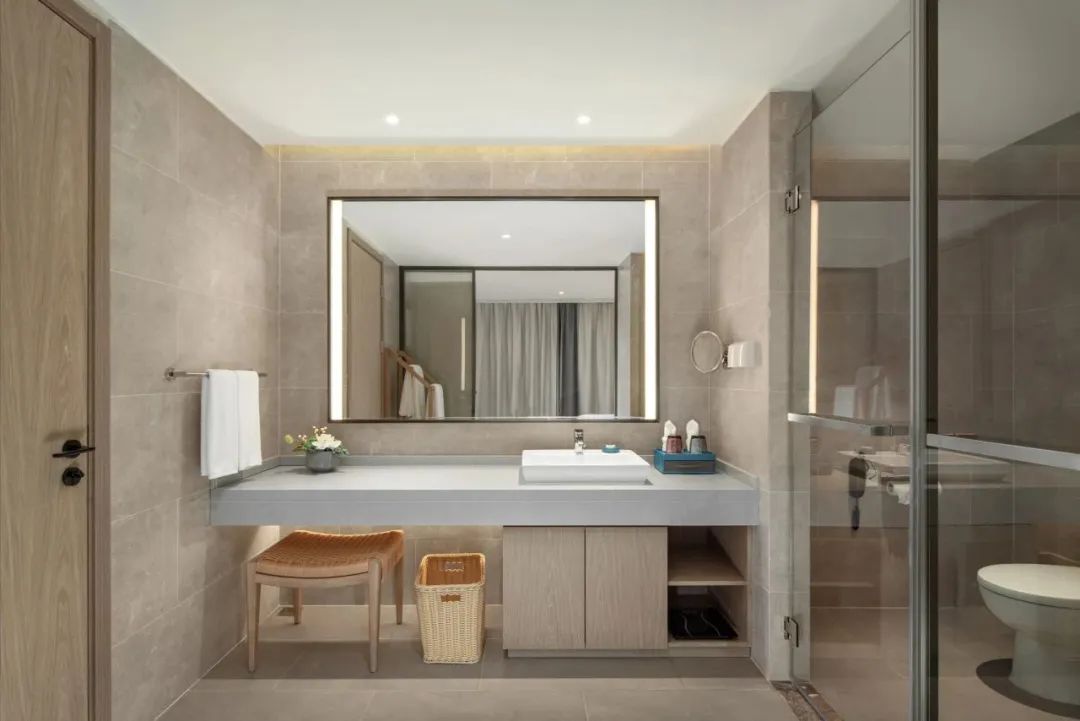 同心同盟设计 | 梦中情湾 —— 海南北纬十八度沙滩酒店【改造项目】-43