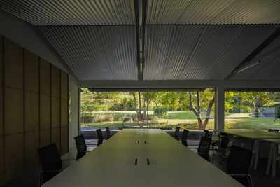 大成设计办公室丨中国福州丨DCD大成设计-39