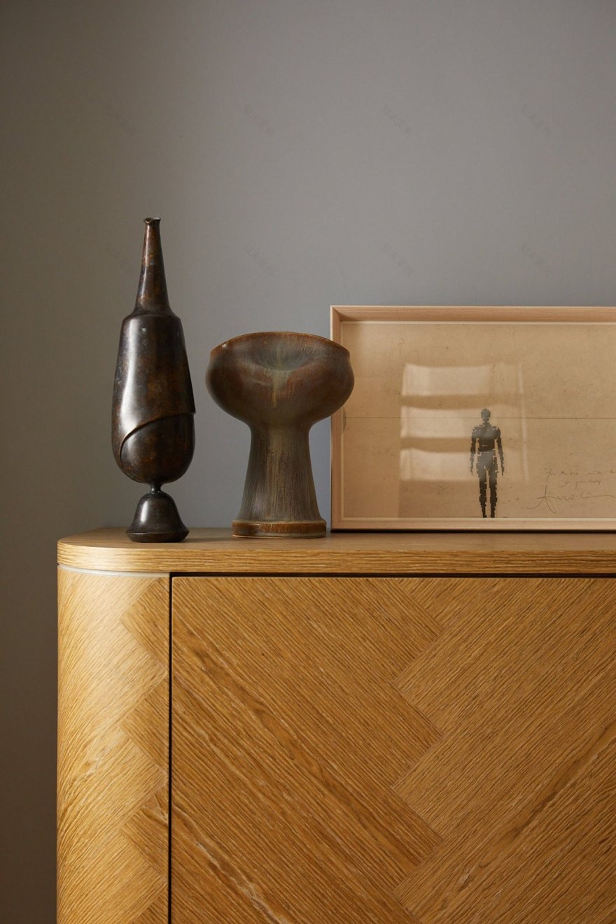 傅厚民的家丨中国香港-9