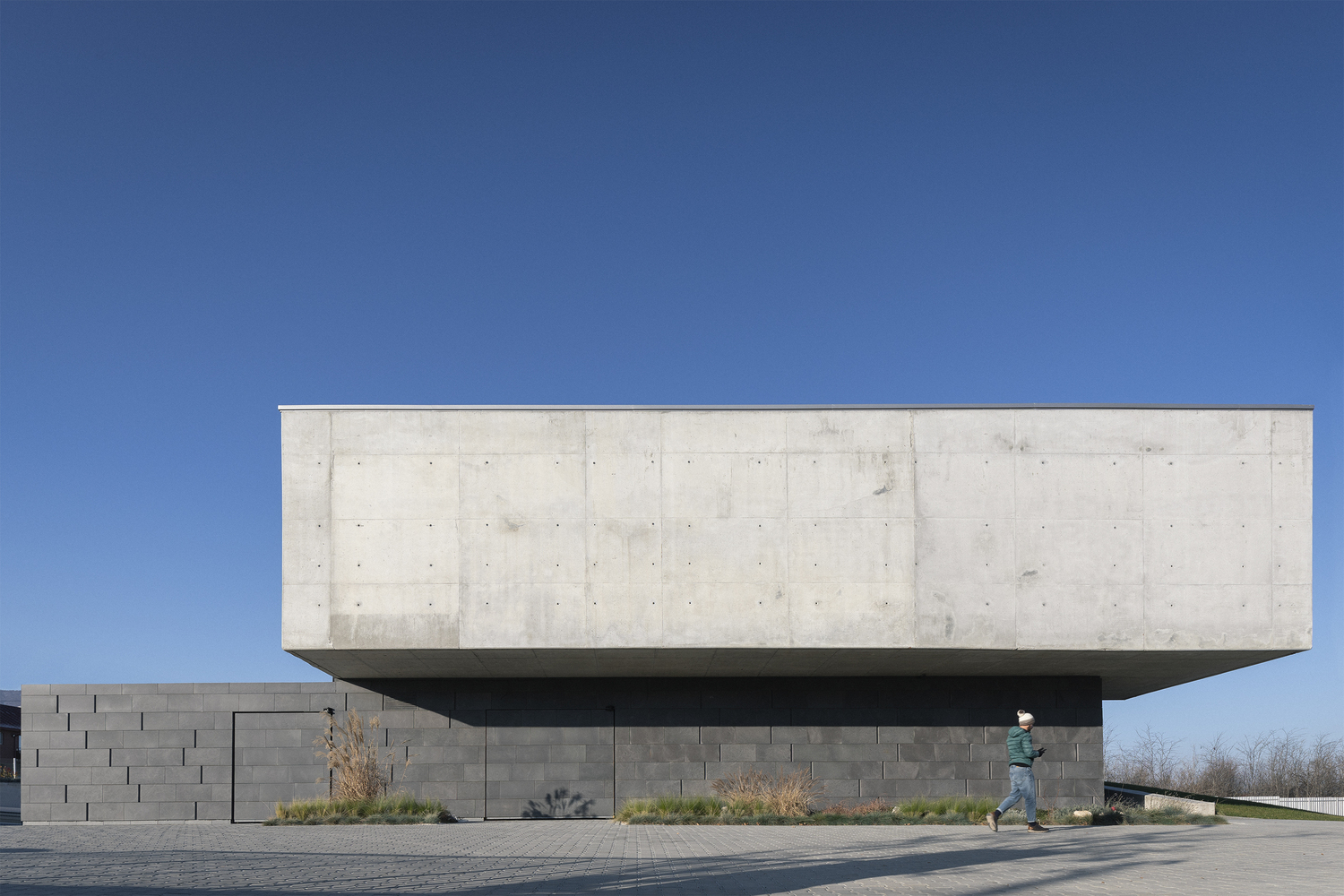 Bulgaria 酒庄设计丨保加利亚丨ZOOM studio-45