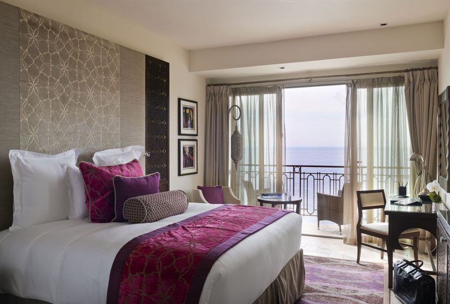 蒂阿拉米拉玛海滩酒店及 SPA 中心 (Tiara Miramar Beach Hotel - Spa)-22