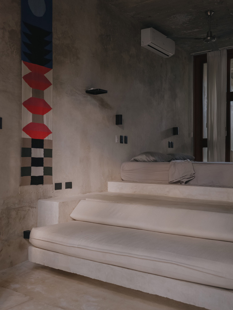 Soskil住宅丨墨西哥丨Ludwig Godefroy architect-55