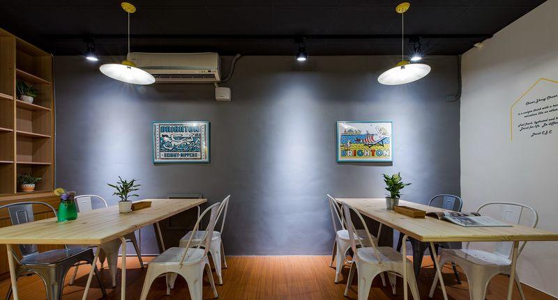 串中串新中式茶馆-44