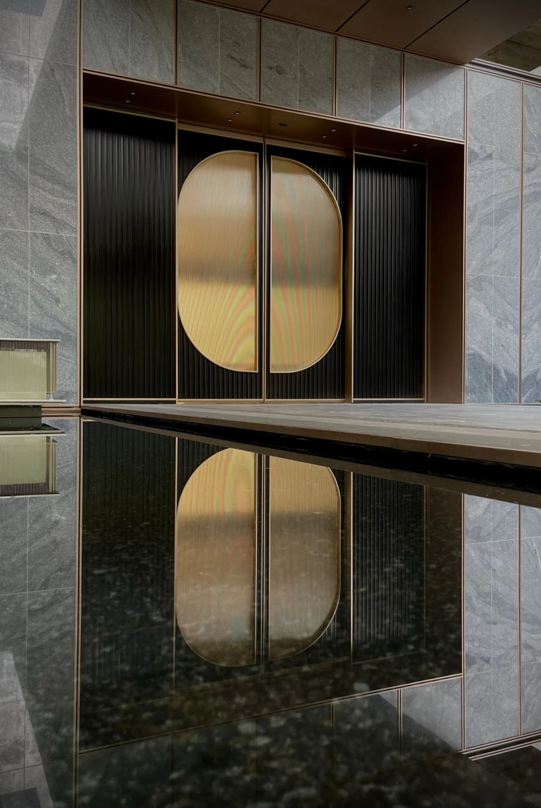 湖颂丹青,国贤府,翠湾中城丨中国徐州丨ARCHITECTURAL-17