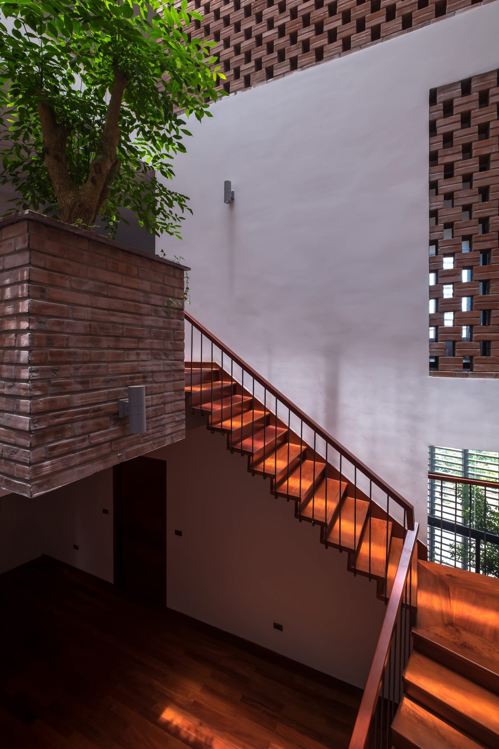 热带洞穴之家-48