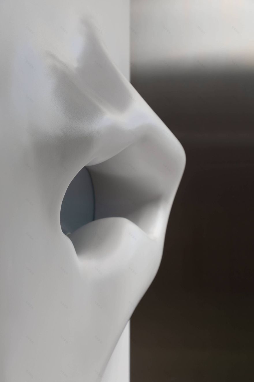 自由之云 | Modernist 住宅的云雾化改造-13