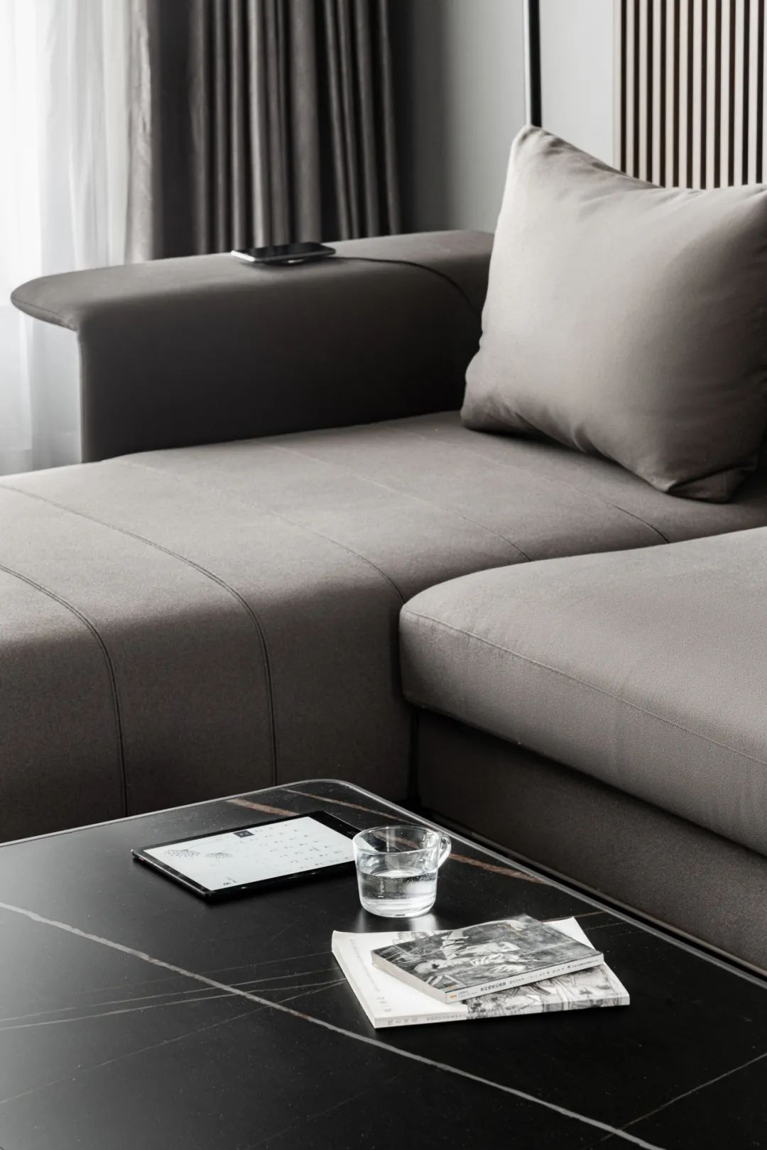 高迪愙实景 | 家的 “ 舒适区 ”-0