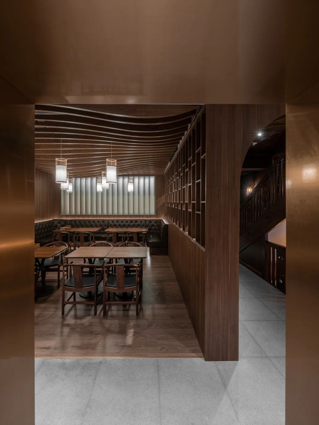 阴阳师上海旗舰店 | 城市妖怪的奇幻之旅-55