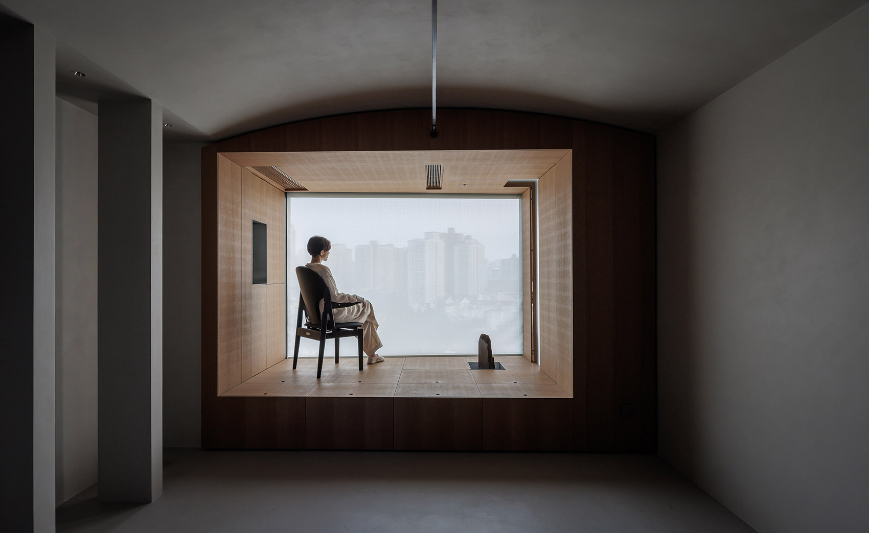 不宇，上海 / Wutopia Lab-52