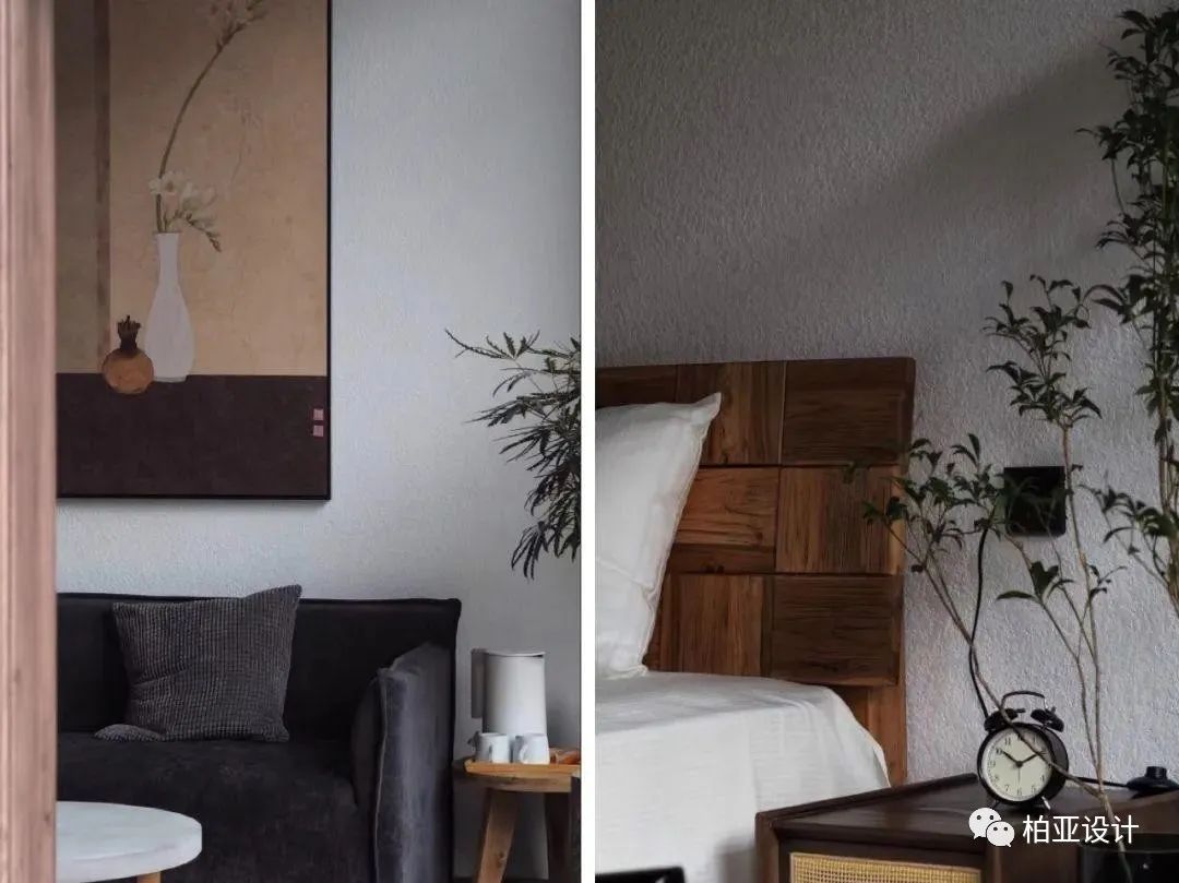 里想森林﹒临潼丨柏亚设计-54