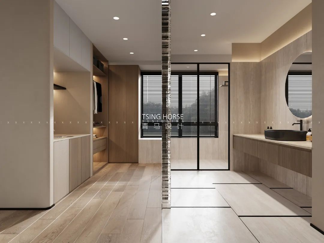 现代意式轻奢上叠设计丨李昂设计团队-52