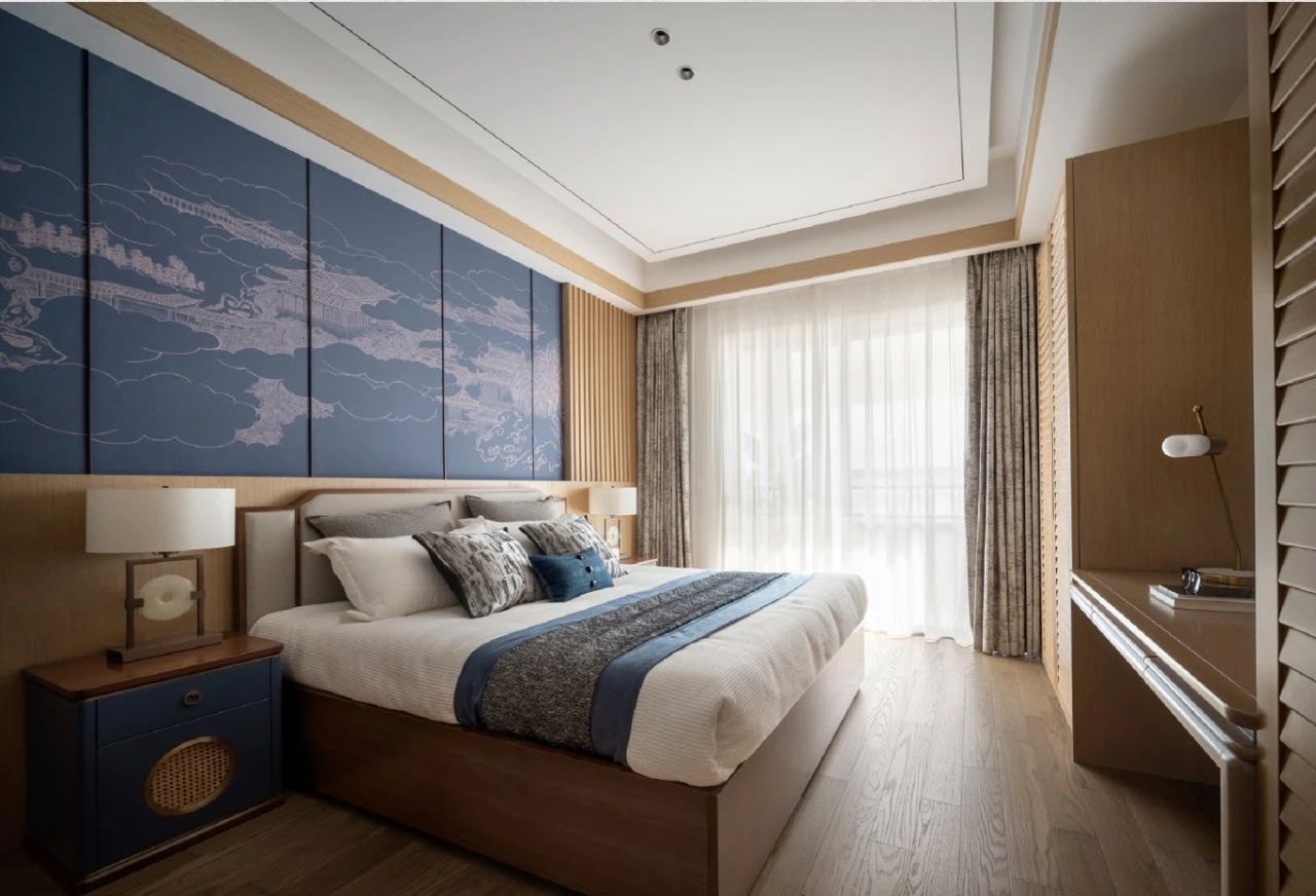 HBA中国高端康养案例｜以卓越设计升级长者晚年生活-42