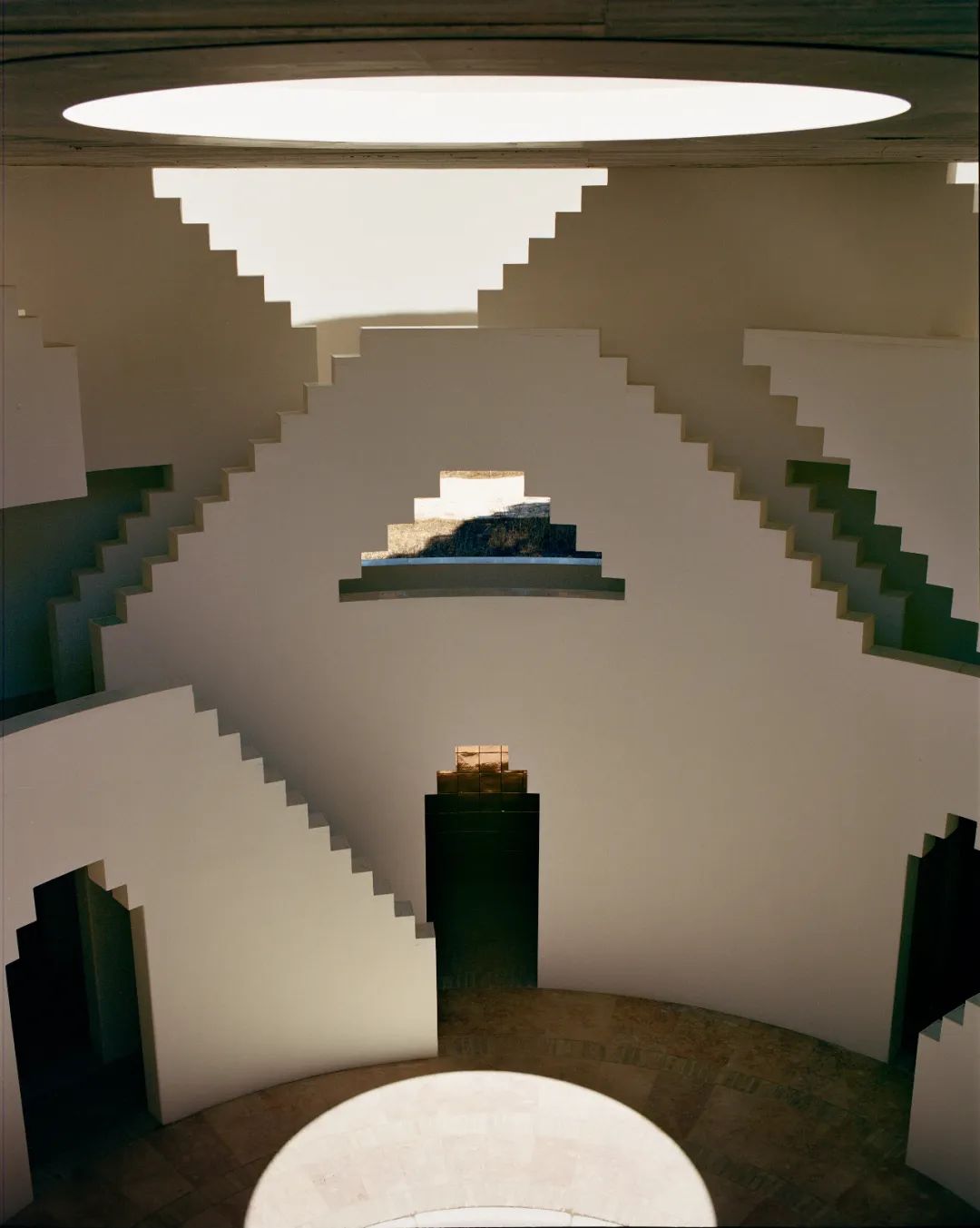 Divinity / 建筑的情绪-23