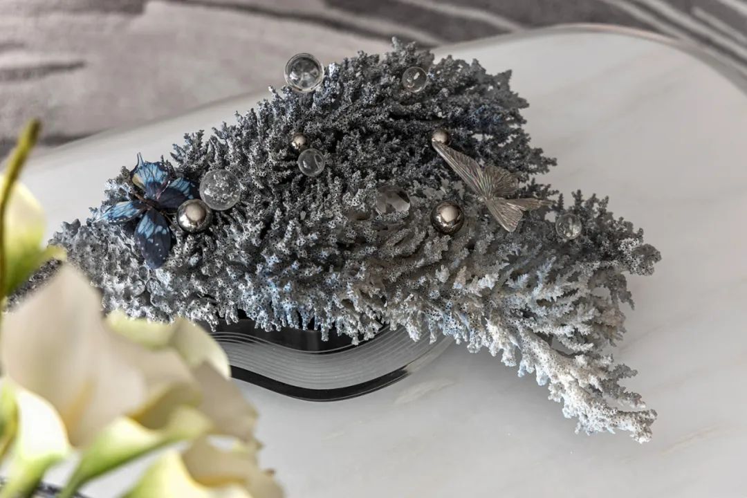 广州天河源筑丨中国广州丨Yan Design 大研设计-15