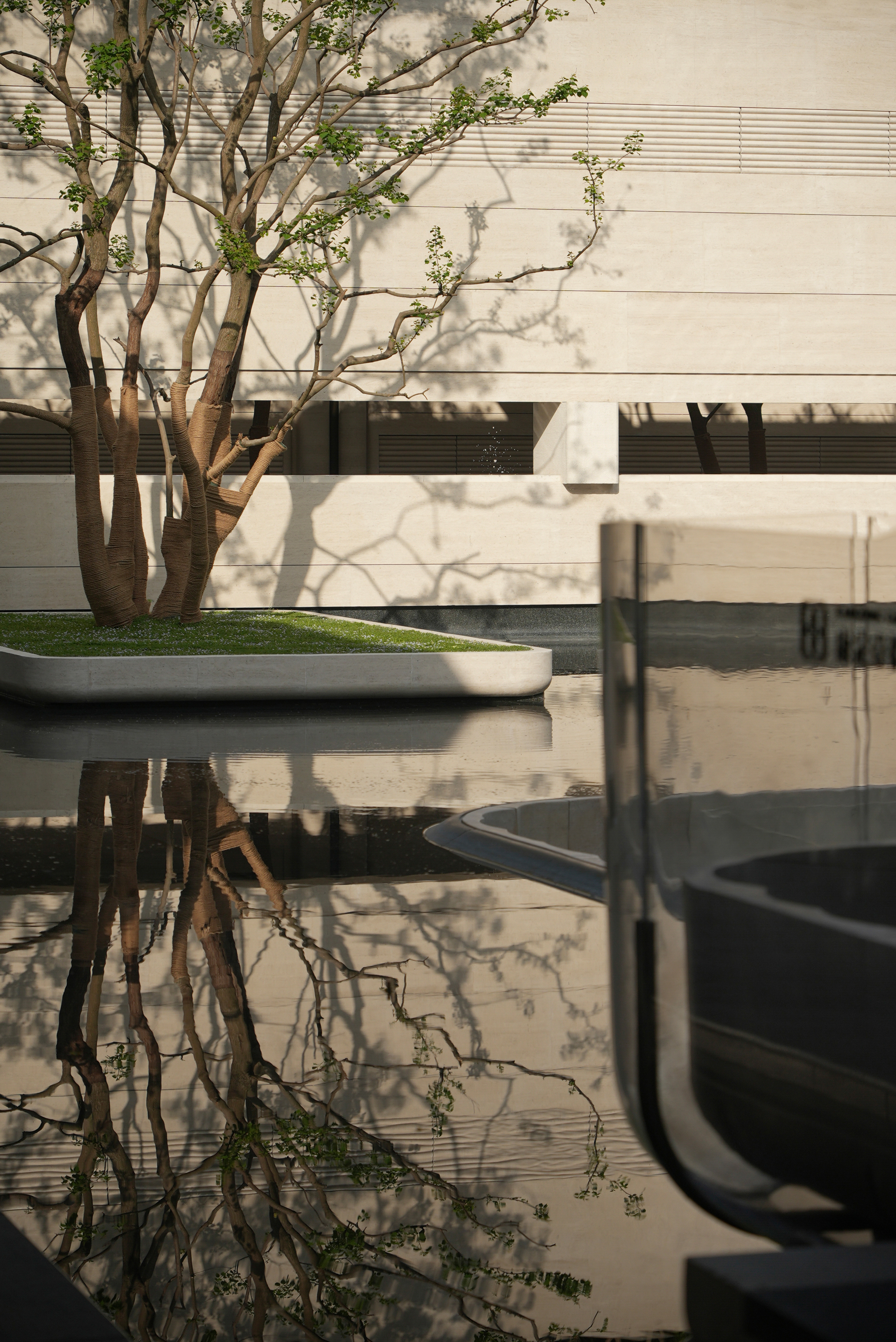 招商蛇口·上海康定壹拾玖丨中国上海丨景观设计为上海日清景观设计有限公司等多家-82