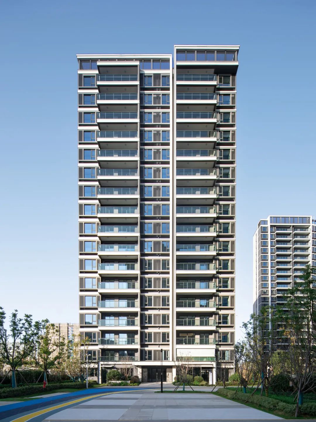 宁波金隅金珺府丨中国宁波丨汉米敦(上海)工程咨询股份有限公司-39