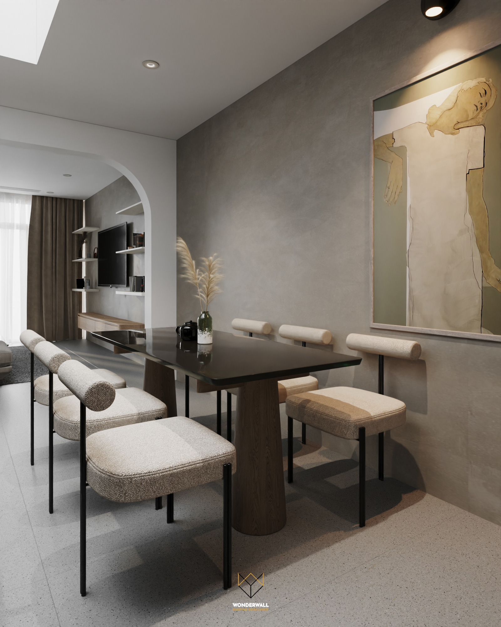 老城温暖丨越南丨Wonnderwall VN-9