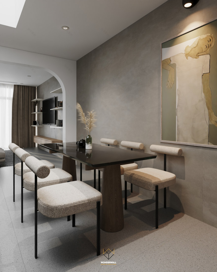 老城温暖丨越南丨Wonnderwall VN-9