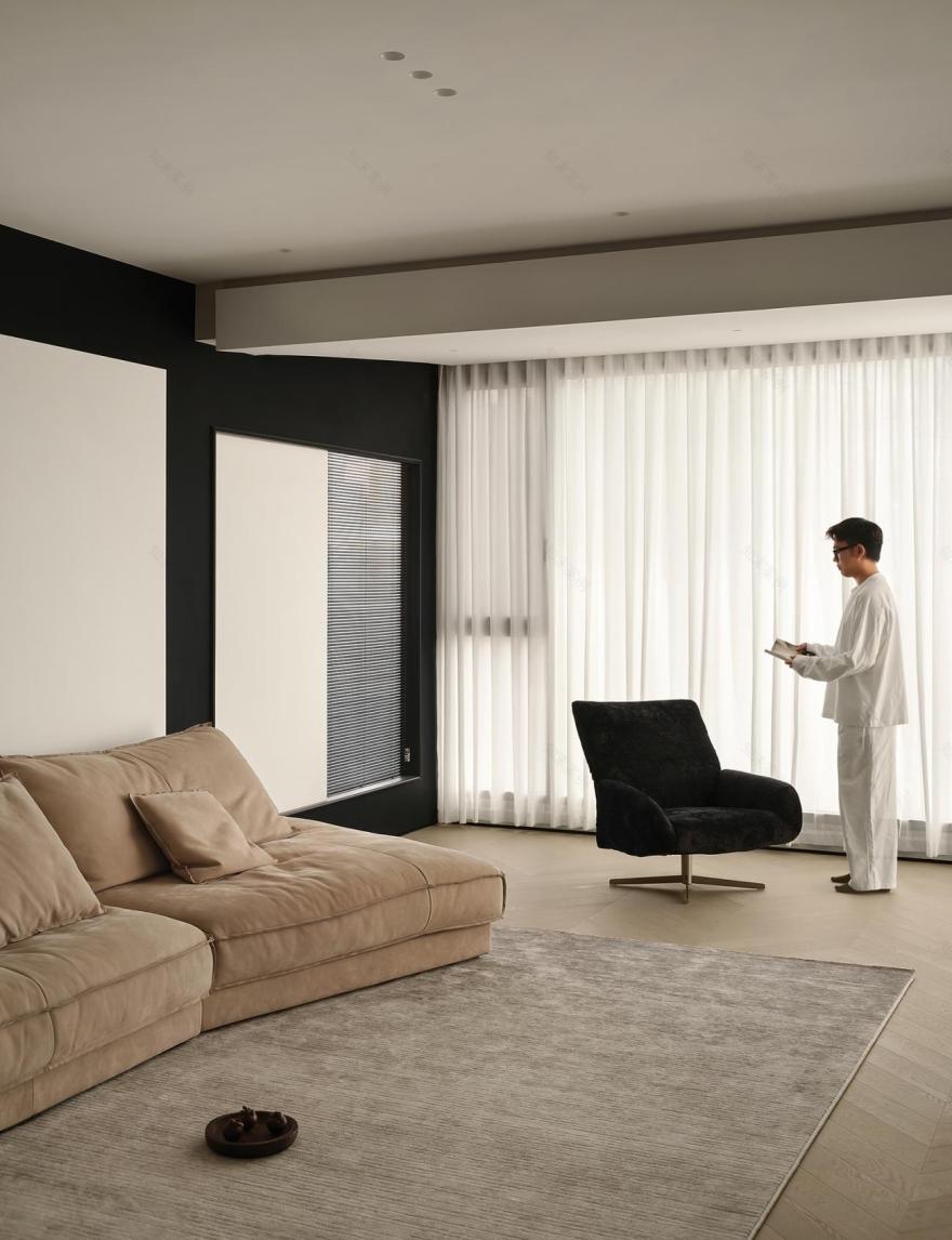 界质丨中国淮北丨無一内建筑设计事务所-25