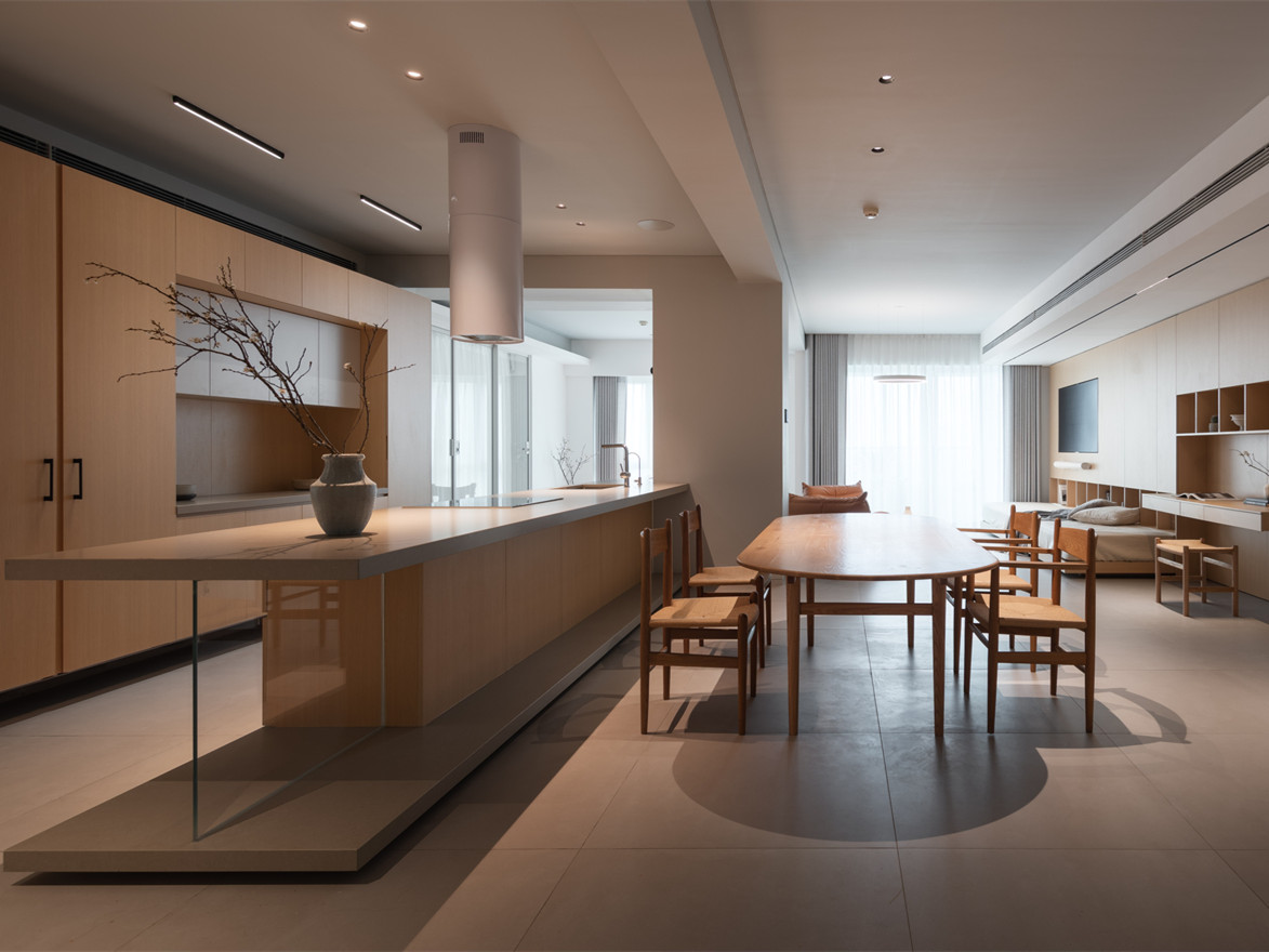 越南 P2ciputra 公寓丨oHo Studio-3