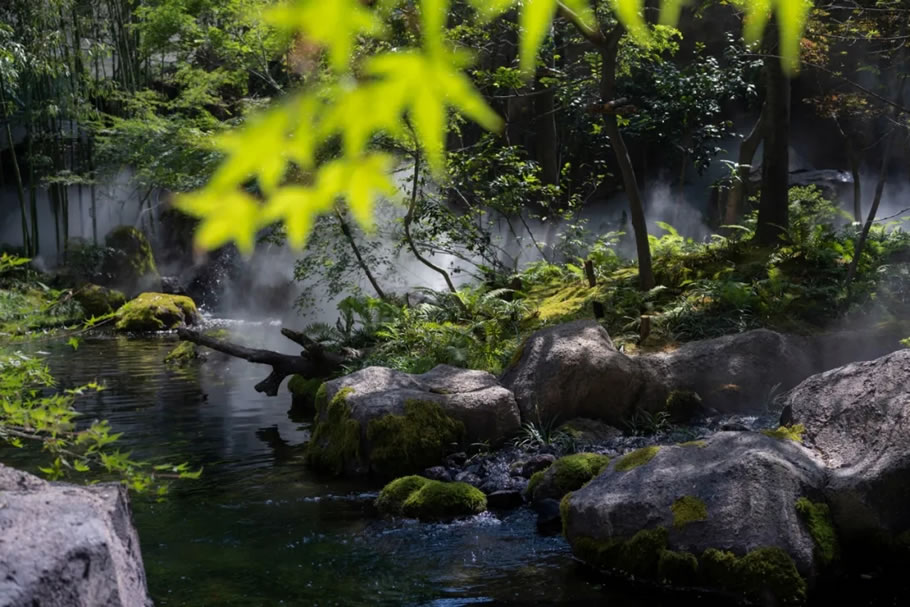 崂山壹号院丨中国辽阳-41