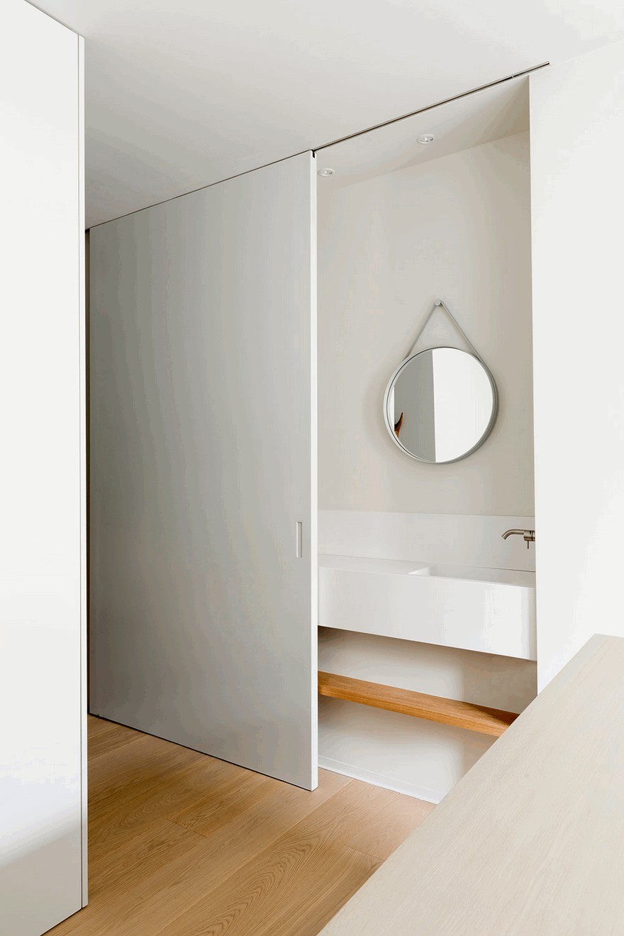 Interior Refurbishment of an Apartment in Neuilly-sur-Seine, Paris-22