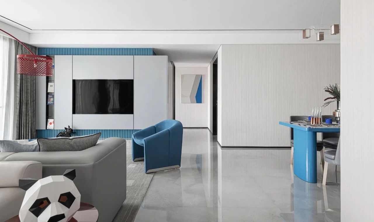 旭辉华宇锦山府样板房-6