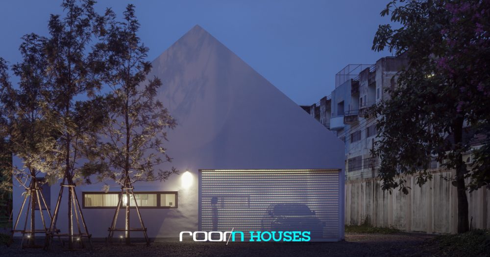 บ้านหลังเล็ก แต่จัดสรรพื้นที่ใช้สอย 100 ตารางเมตร อย่างชาญฉลาด-0