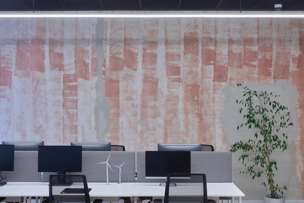 阿尔特空间联合办公空间丨LithuaniaVilnius丨DO ARCHITECTS-48