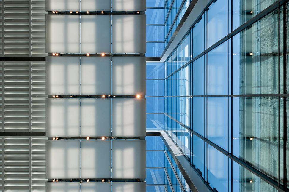 Museum of Fine Arts, Boston - Art of the Americas Wing | CBT-1