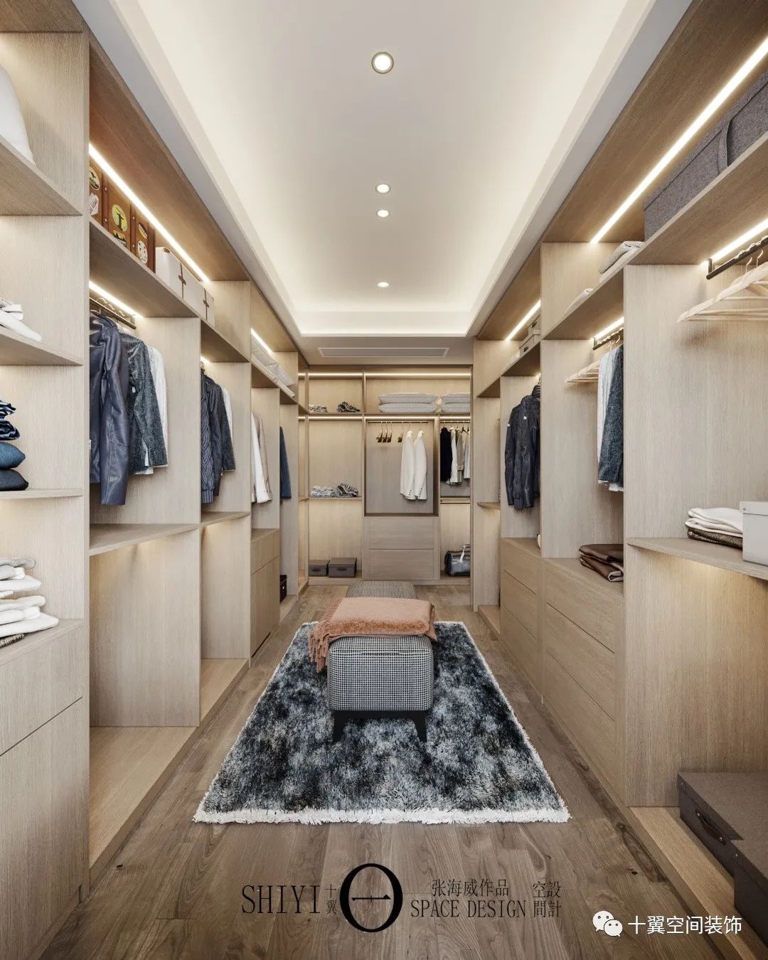 港式风情与现代生活交融，打造精英阶层完美生活方式-31